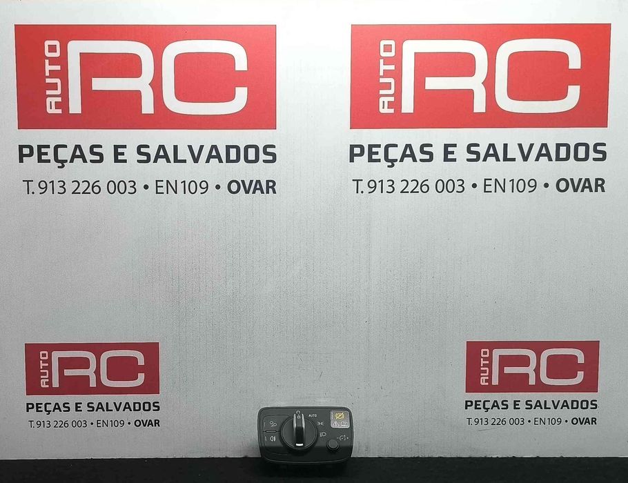 Manípulo de Luzes 8V0941531AR - AUDI A3