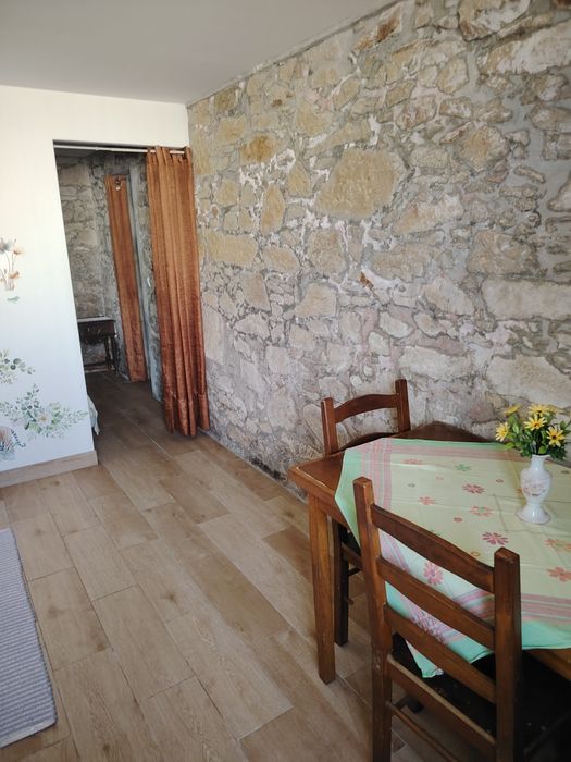 Casa  T1 para arrendar