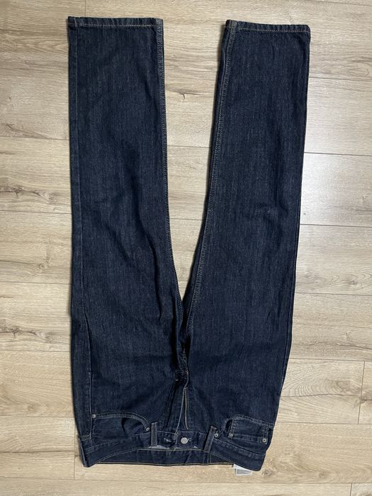 Продам джинси levis