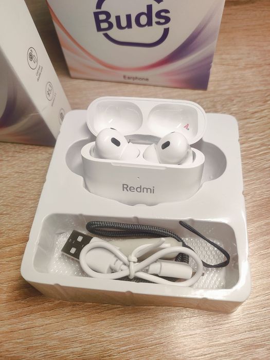 Навушники  Redmi Buds