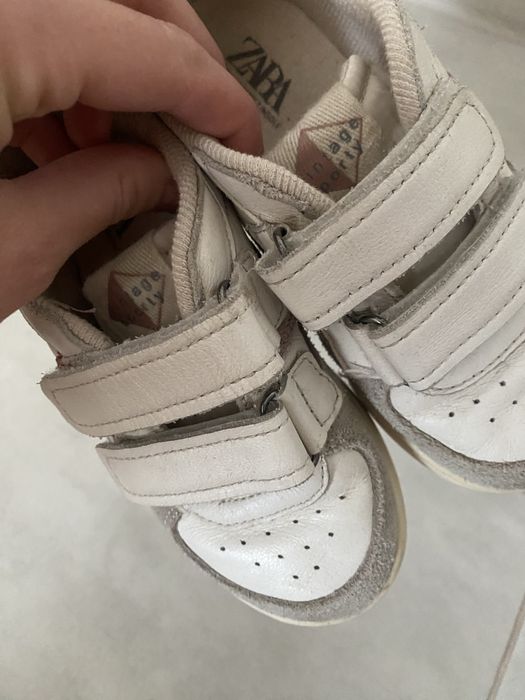 Кросівки ZARA Кроссовки ZARA
