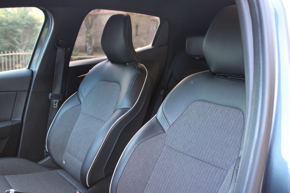 Renault Clio V 1.5 Blue DCI Intense