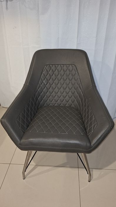 Fotel krzesło wypoczynkowe