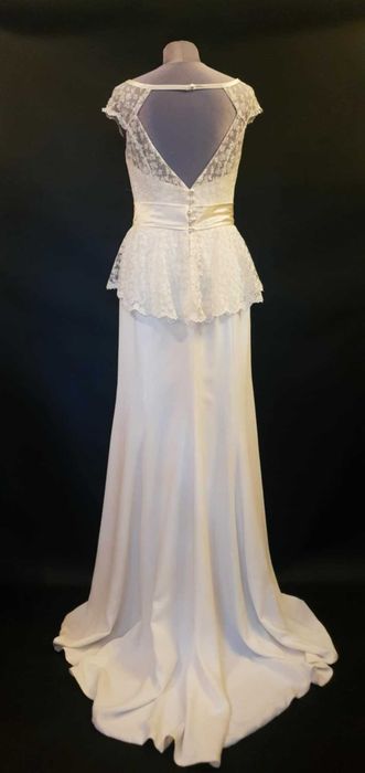 Suknie slubne  jasmine collection
