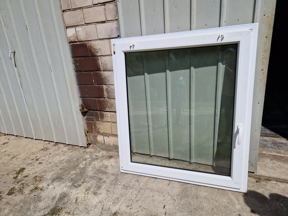Sprzedam okno 115x 130