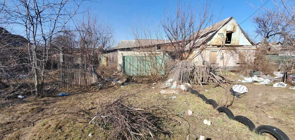 Продам дом Космический район, район Южного рынка