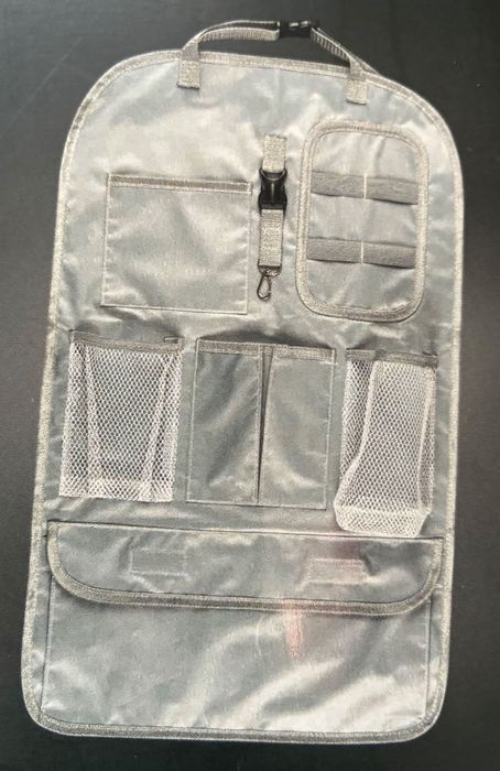 Organizer do samochodu - GT MAX - 65x40