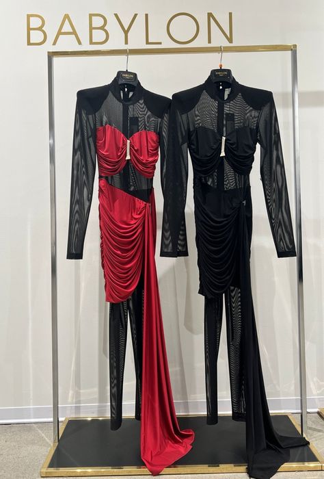 Kombinezon wloskiej marki BABYLON