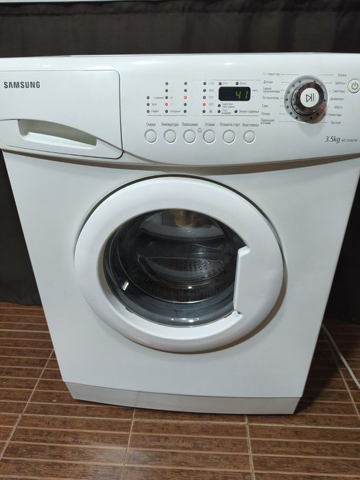 Стиральная машина Пральна машина