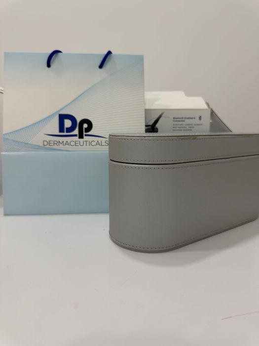 Caneta microagulhamento Derma Pen