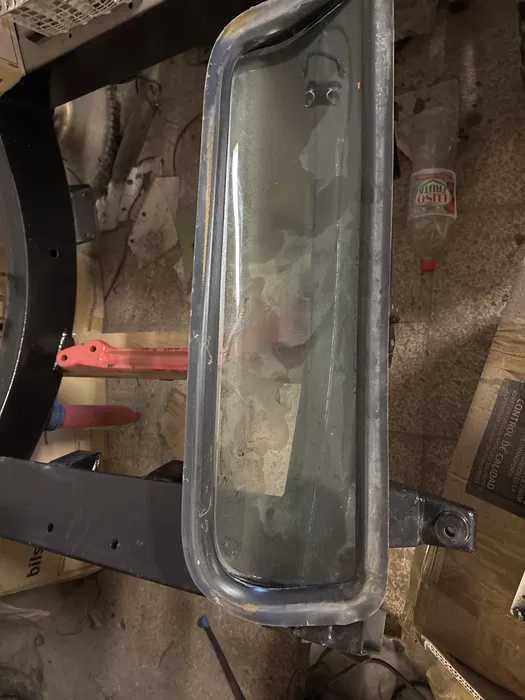 Material diverso Land Rover Discovery 200 e 300