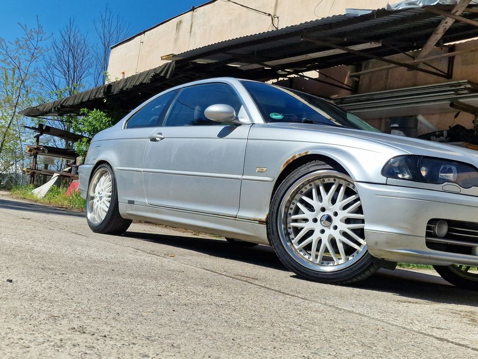 Felgi + opony Bmw 19 cali 5x120 proste z NIEMIEC,  ew. zamienię za 18