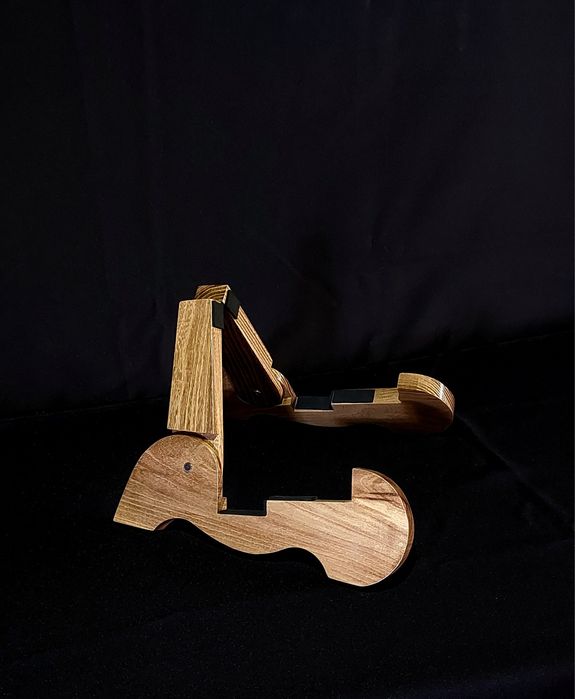 Suporte guitarra ou amplificador