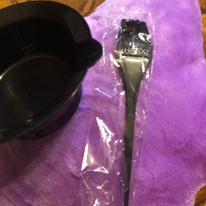 Продам для фарбування волосся