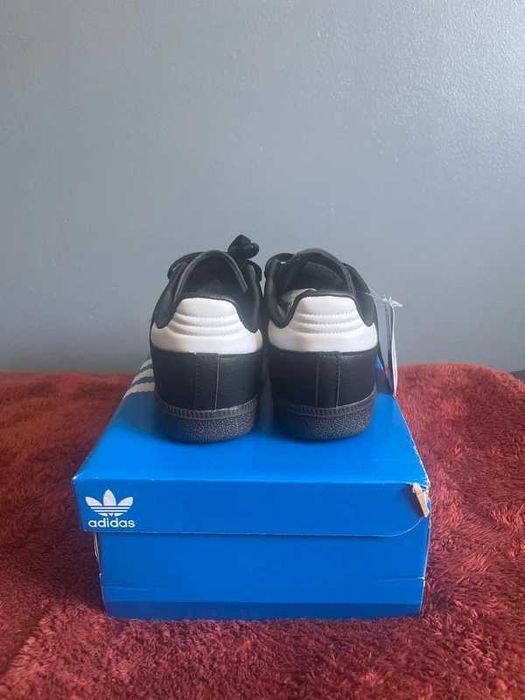 adidas SAMBA / R.43