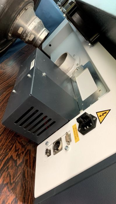 Laser Trotec Speedy 100R – 75W + Software JobControl 11.4.464376318244866123