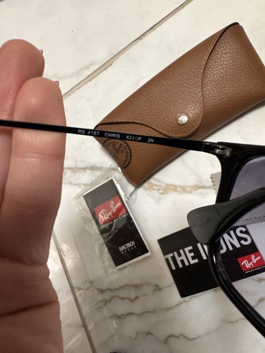 Продам Окуляри ray ban