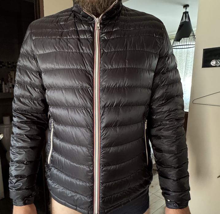 Kurtka Meska Moncler