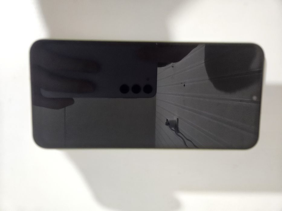 Samsung galaxy a24 6/128Гб зелений