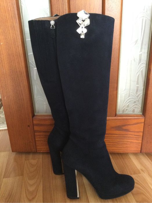 Сапоги nando muzi