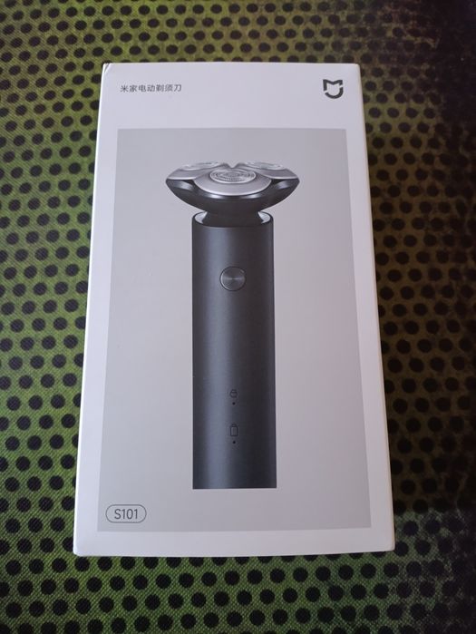 Електробритва Xiaomi S101