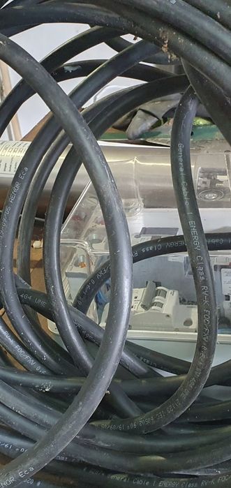 Bomba submersível Dynatech 1"1/2