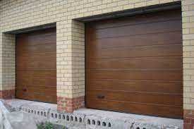 Гаражные Ворота в Днепре Распродажа -50% Цена 500 Евро / комплект !