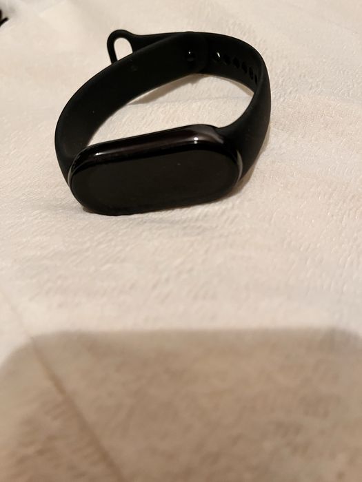 Zegarek opaska sportowa