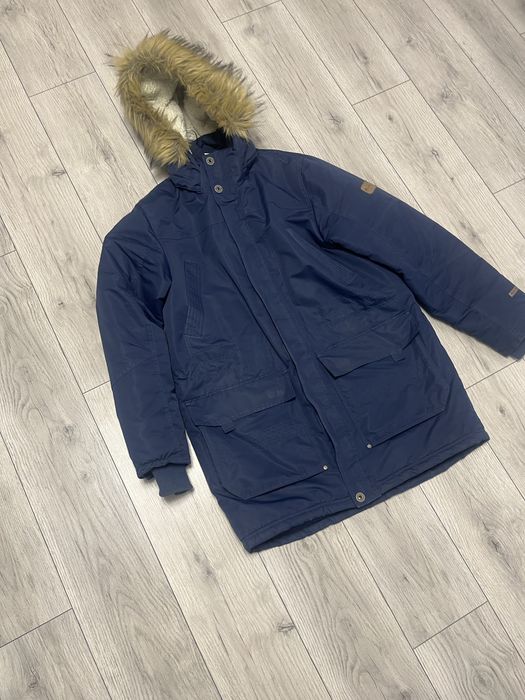 Зимня куртка, парка Outventure/Нові колекції/Оригінал/