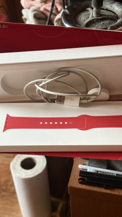 Aplee watch 6generacja