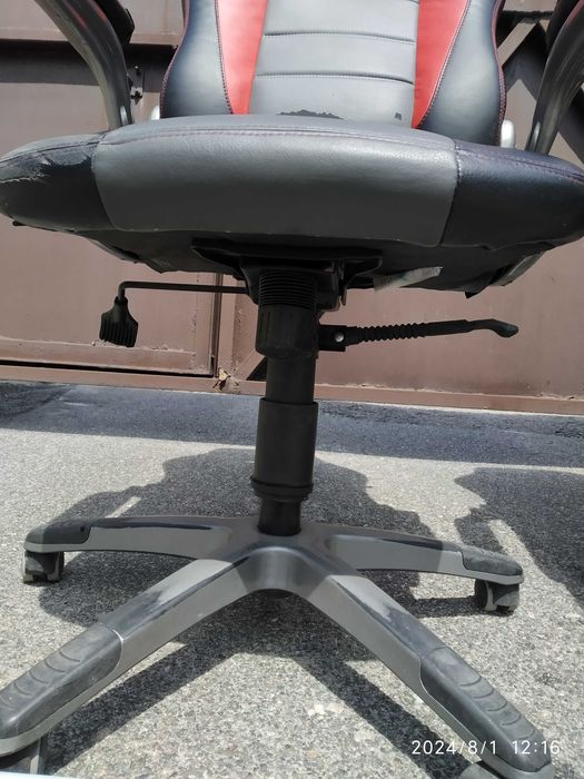 Офисные кресла б/у   ПОД ВОССТАНОВЛЕНИЕ!!!