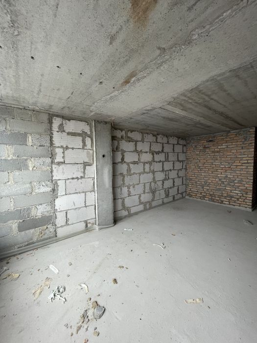 САМА видова квартира в Черкасах! 145м2