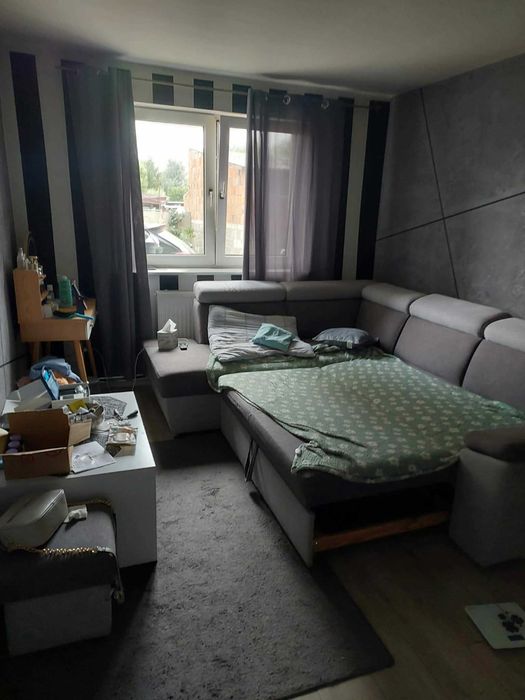 Syndyk sprzeda udział w nieruchomości