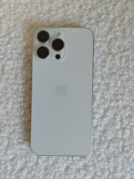 Iphone 15 promax