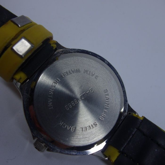 zegarek JET STREAM damski