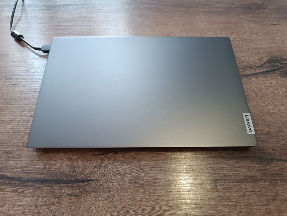 Ноутбук ігровий Lenovo IdeaPad S740-15IRH i7-9750H/16GB/GTX1650/512GB/15.6
