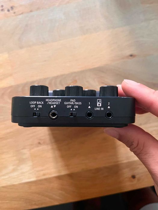 Roland GO:MIXER PRO X - Gravações live directamente para instagram e tiktok!