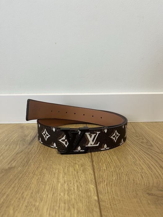 Pasek louis vuitton 110cm