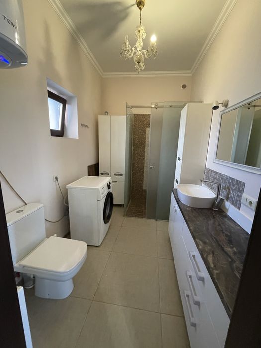 Продам дом красный кирпич 14-ст Люстдорфской дороги