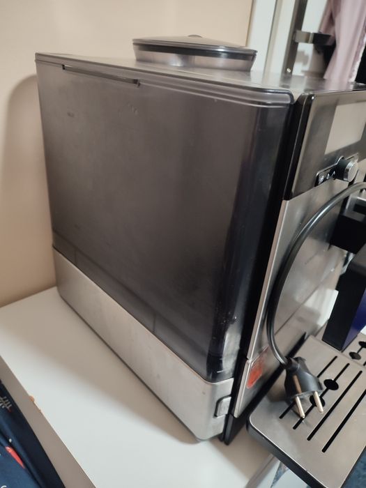 Siemens EQ8 SERIES900