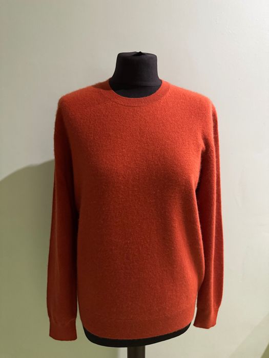 Кашемировый свитер Uniglo