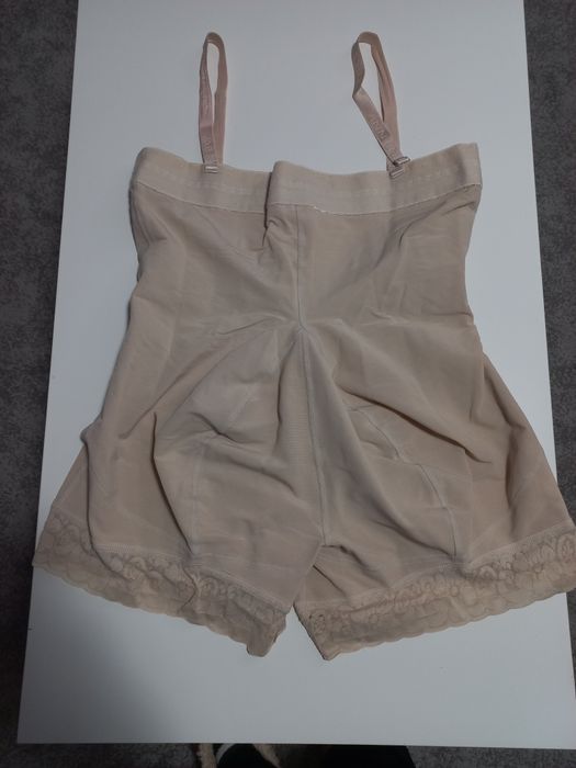 Cinta Titi Body Calções | Linha Powernet