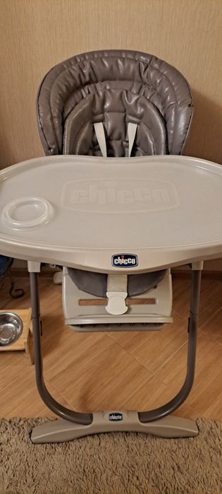 Продам крісло для годування ( chicco)