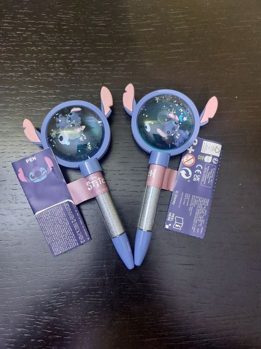 Cantas do Stitch NOVAS