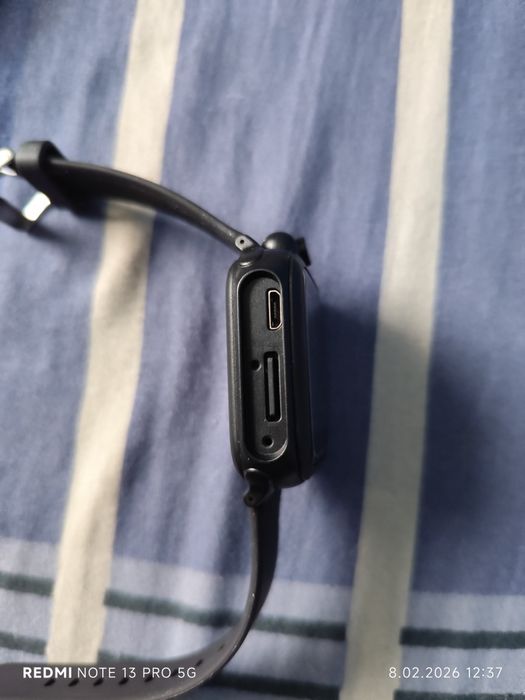 Smartwatch dziecięcy