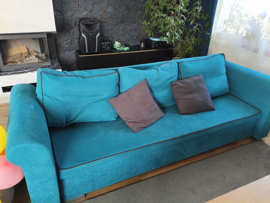 Sofa, kanapa  wygodna