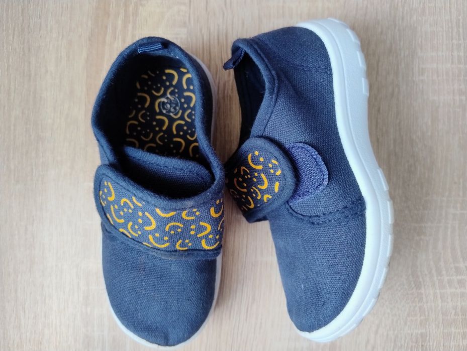 Мокасини на хлопчика 26 розмір