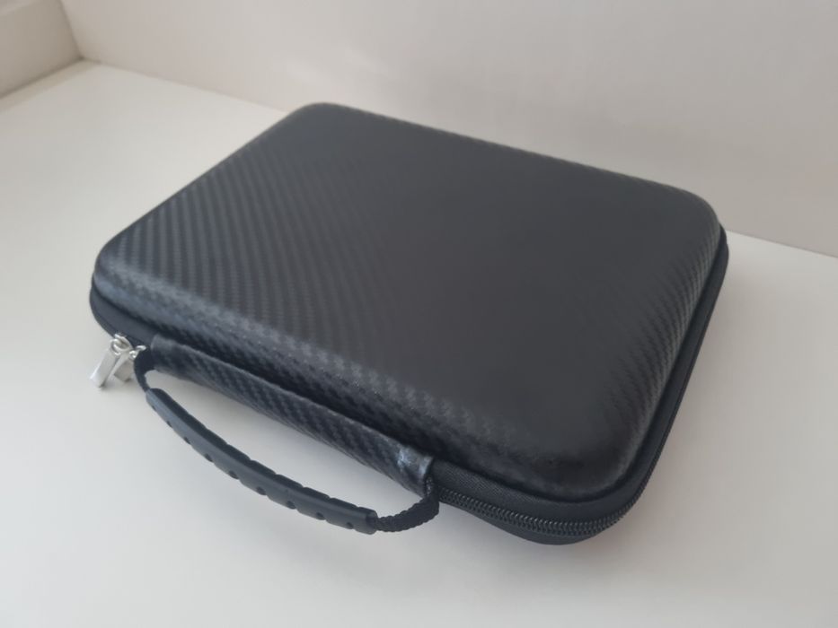 Bolsa de arrumação