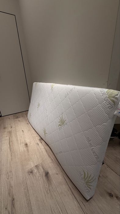 Матрас дитячий  Baby Veres Aloe Vera