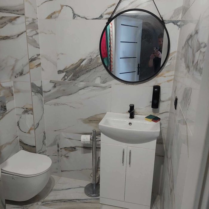 Wolne  apartamenty  na wyłączność  2,3,4 osobowe